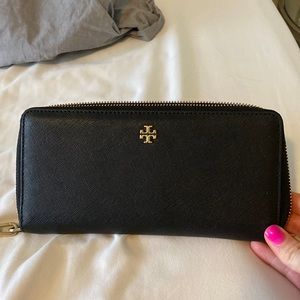 Tory Burch Wallet